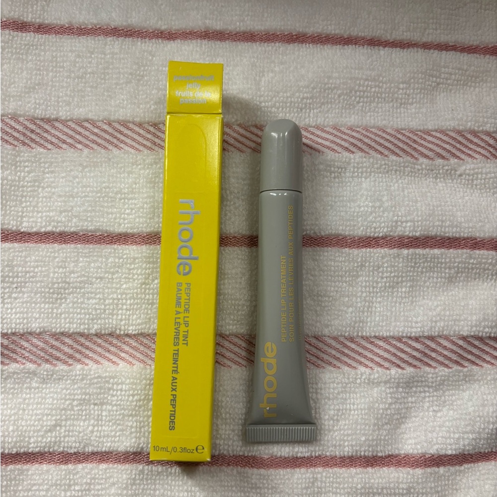 NEW Rhode Lip Tint